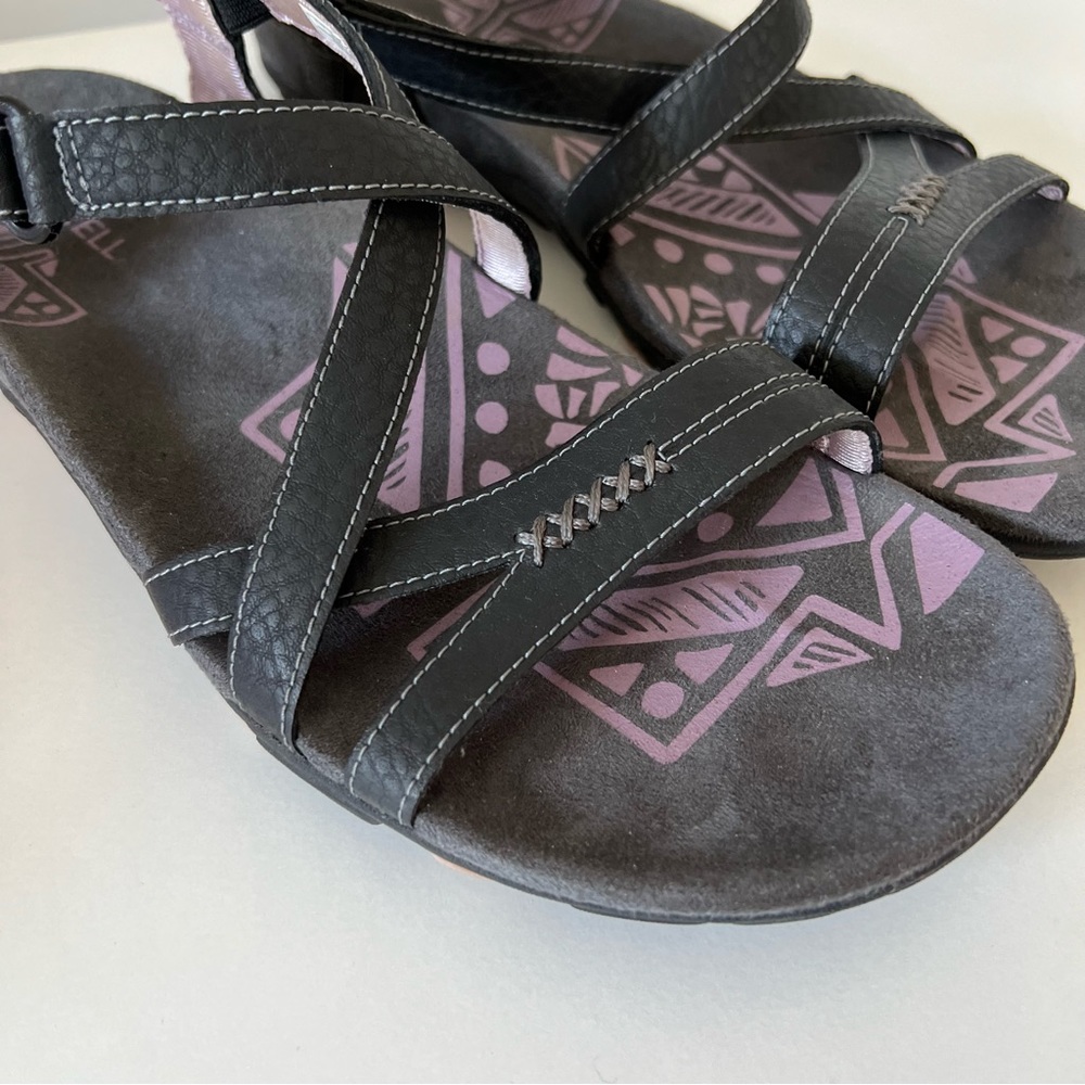 Merrell Keepsake Sandals - Picture 2 of 7
